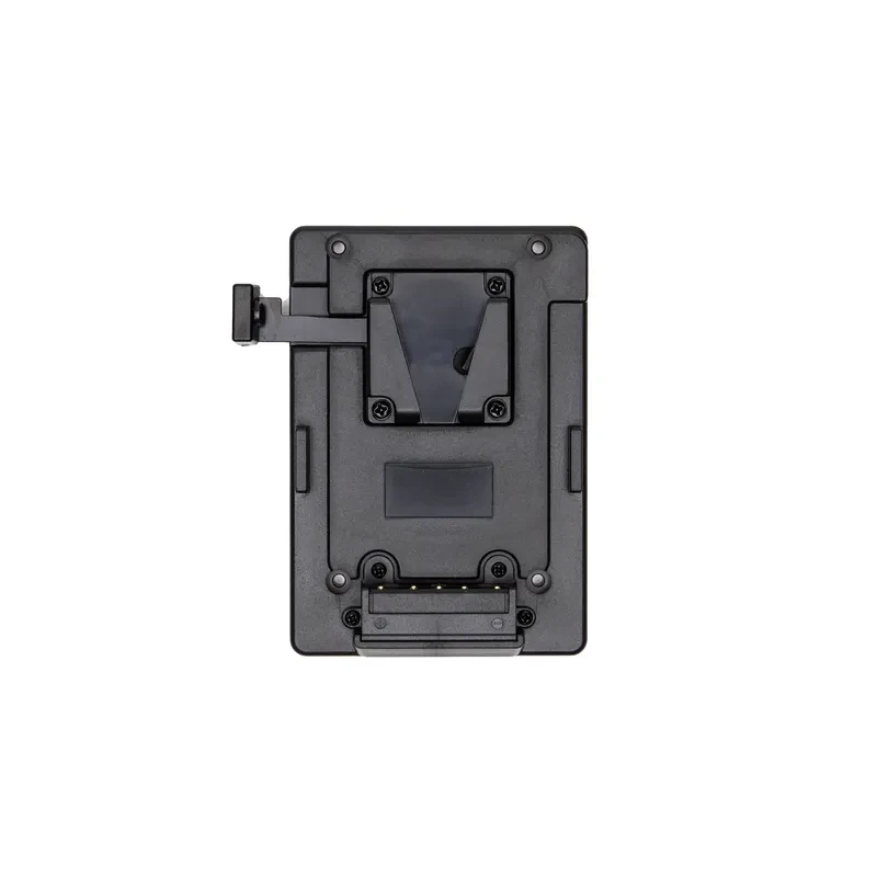 FXLION V-mount MINI akuplaat koos D-Tap pesaga