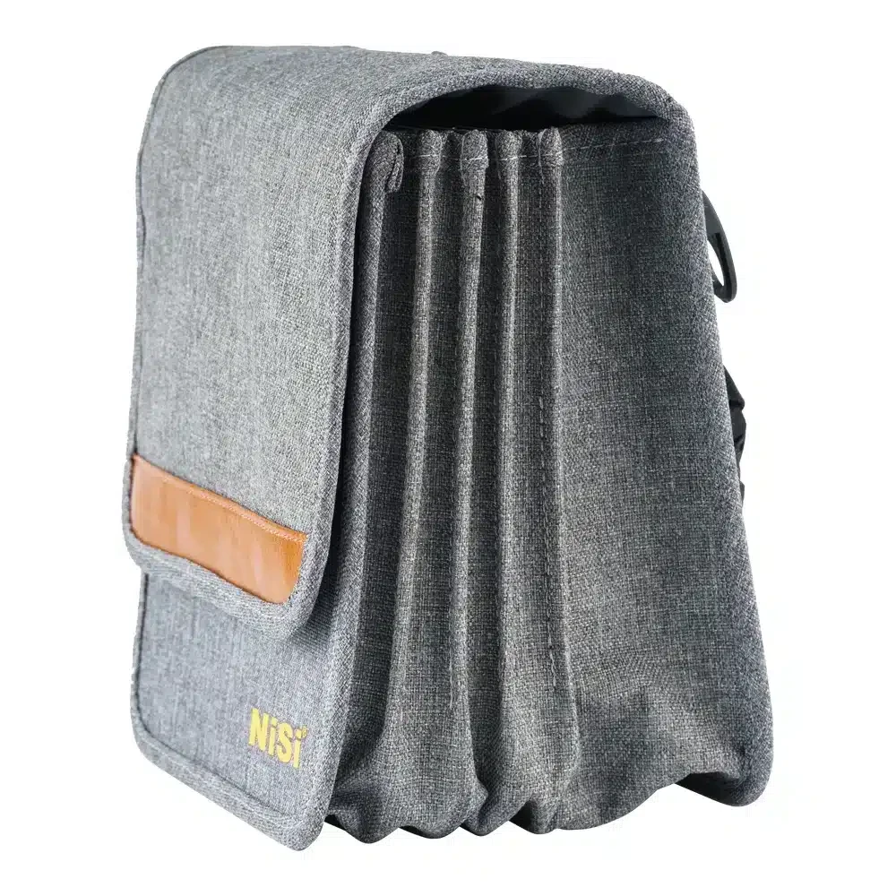 NISI filter pouch Pro Caddy 150mm