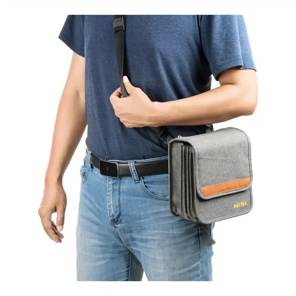NISI filter pouch Pro Caddy 150mm