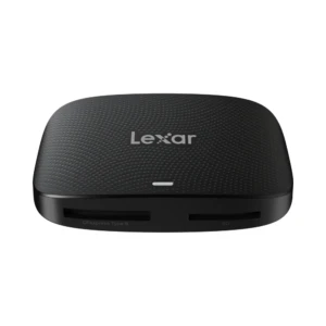 LEXAR LRW520U cardreader for CFexpress Type B and SD cards
