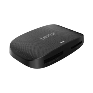 LEXAR LRW520U cardreader for CFexpress Type B and SD cards