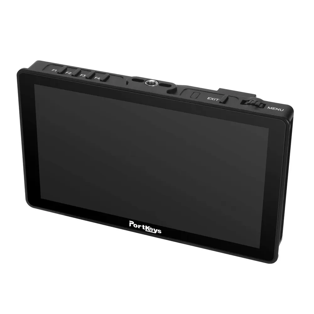 7" PORTKEYS BM7 II DS 2200 nits Wireless Camera Control Monitor