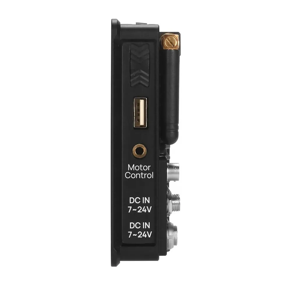 7" PORTKEYS BM7 II DS 2200 nits Wireless Camera Control Monitor