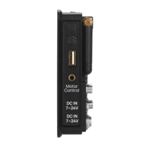 7" PORTKEYS BM7 II DS 2200 nits Wireless Camera Control Monitor