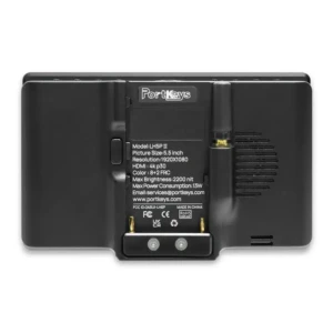 5.5" PORTKEYS LH5P II 2200 nits Touchscreen Monitor