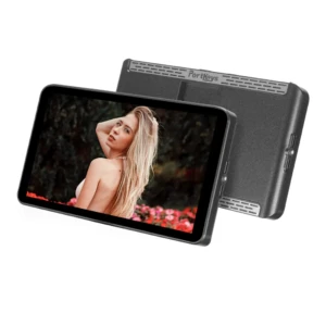7" PORTKEYS LH7P High Brightness Touchscreen Monitor with Wireless Camera Control