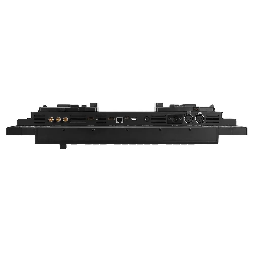 21.5" PORTKEYS MT22DS Dual Screen Production Monitor
