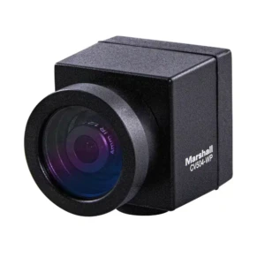 MARSHALL CV504-WP IP67 Weatherproof Mini Broadcast Camera SDI