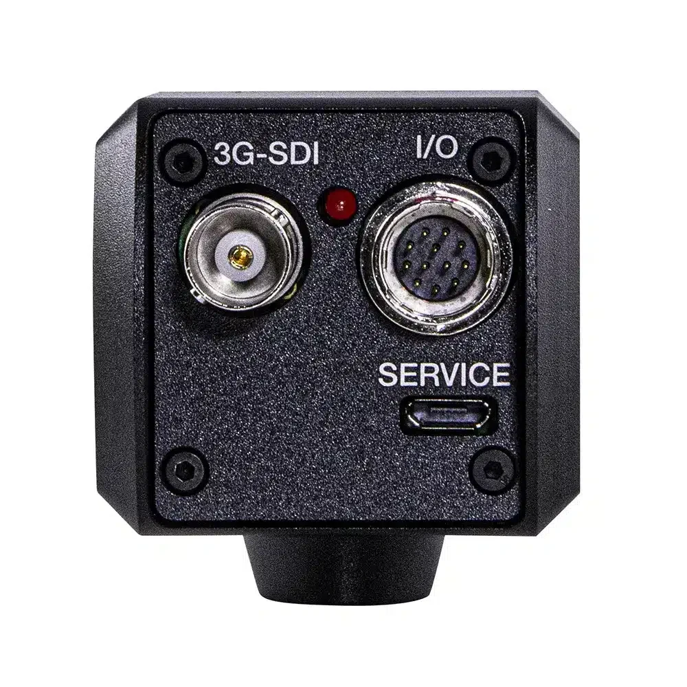 MARSHALL CV504 Mini Broadcast Camera SDI