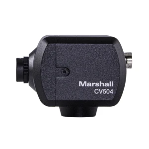 MARSHALL CV504 Mini Broadcast Camera SDI