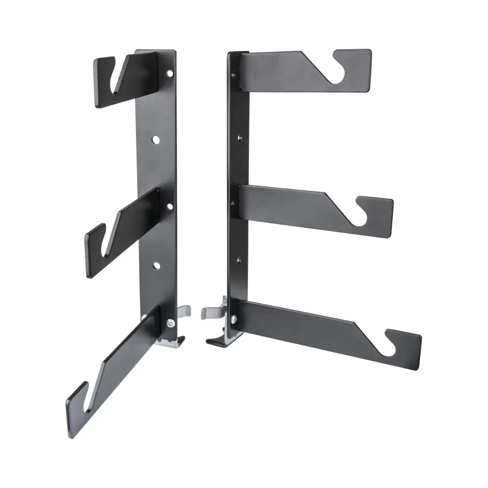 KUPO KP-KS02 Triple Hook Set with Kupole Spacers for Background Paper Drive