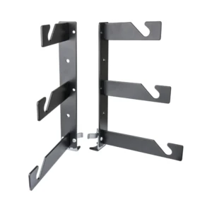 KUPO KP-KS02 Triple Hook Set with Kupole Spacers for Background Paper Drive