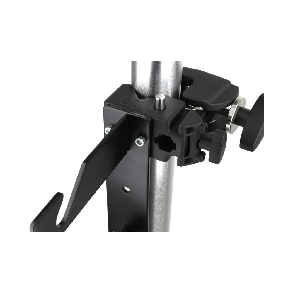 KUPO KP-KS02 Triple Hook Set with Kupole Spacers for Background Paper Drive