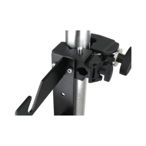 KUPO KP-KS02 Triple Hook Set with Kupole Spacers for Background Paper Drive