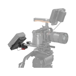 SMALLRIG 3204 Battery Adapter Plate V-Mount w Adjustable Arm