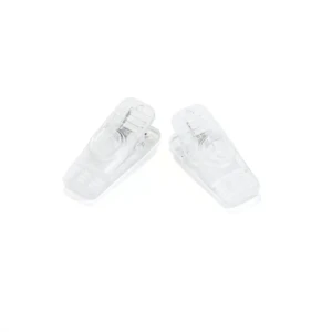 BUBBLEBEE The Gator Cable Clip (2 pcs)