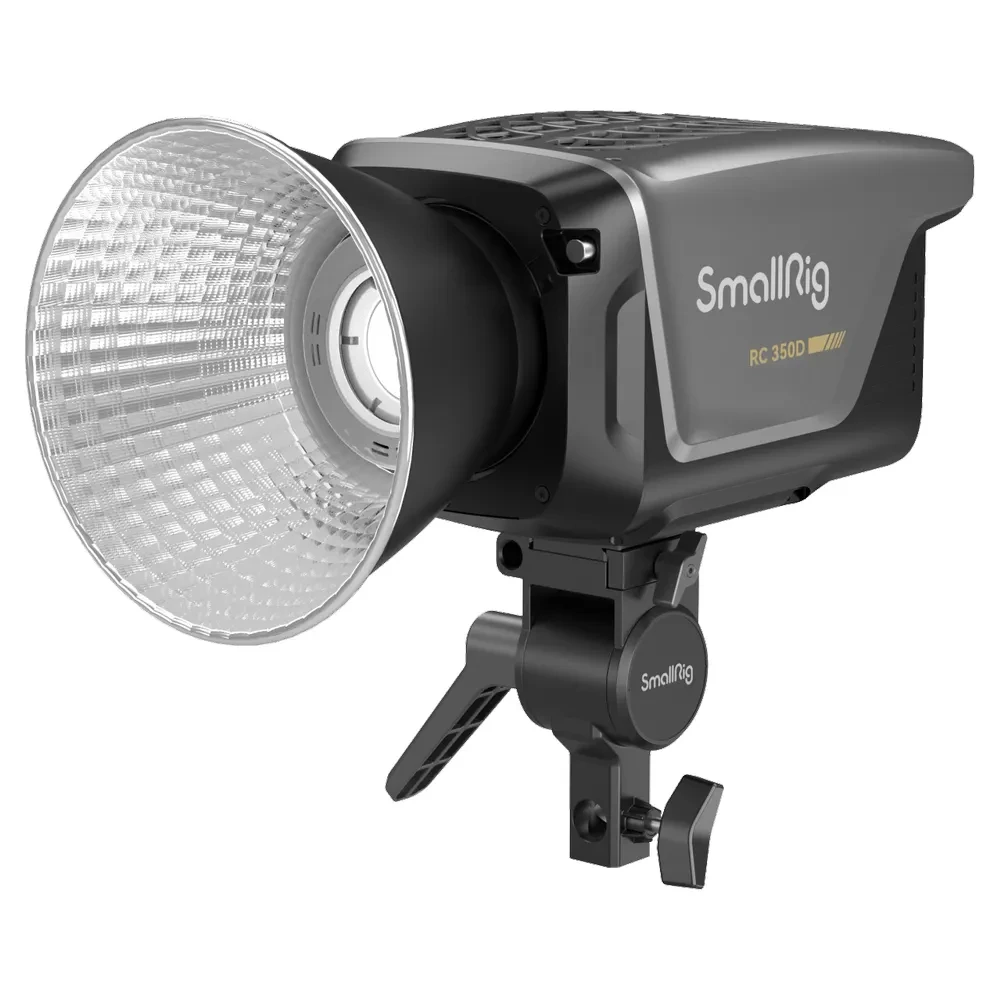 SMALLRIG 3961 RC 350D COB Light