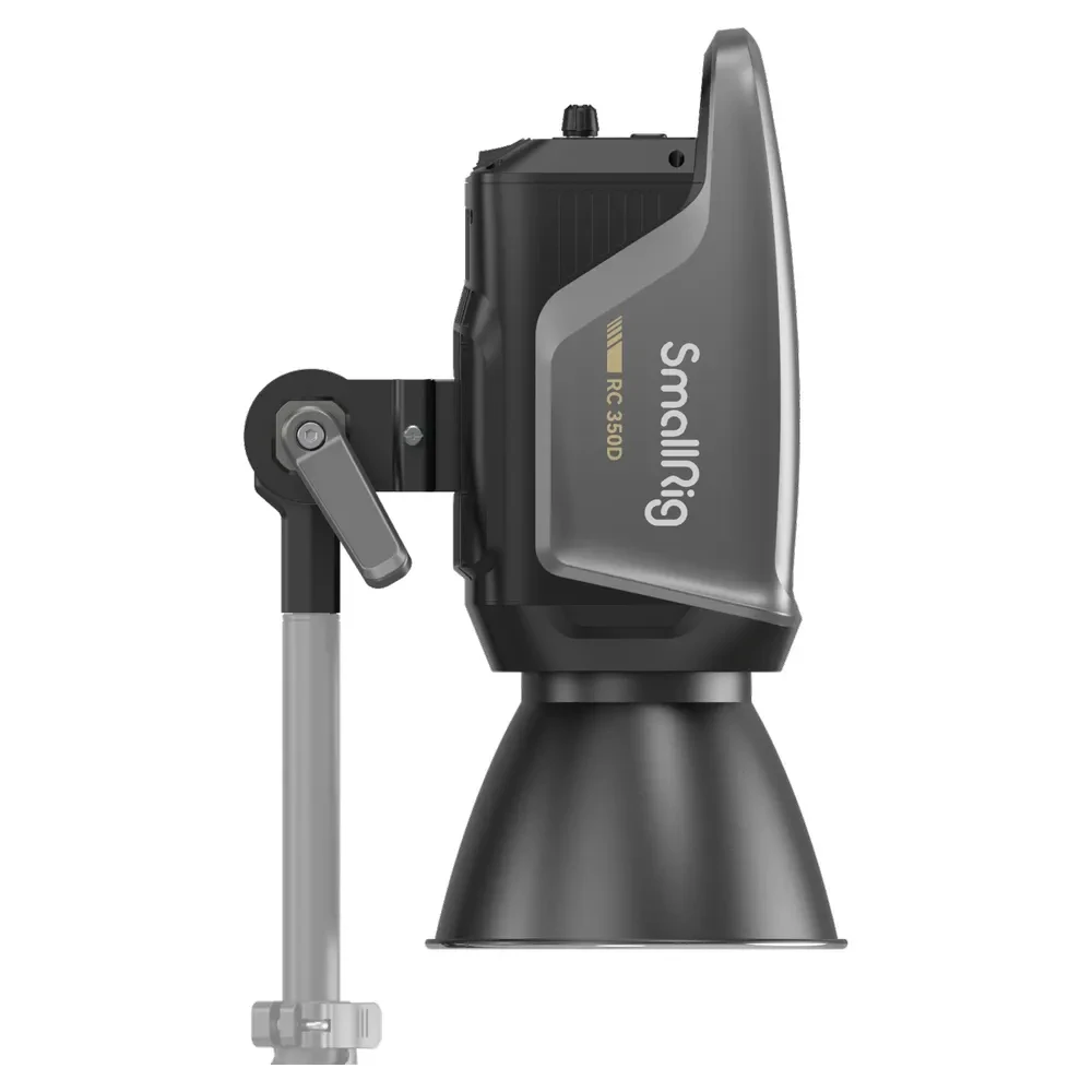 SMALLRIG 3961 RC 350D COB Light