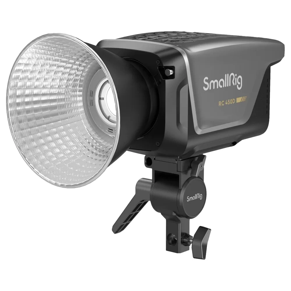 SMALLRIG 3971 RC 450D COB Light