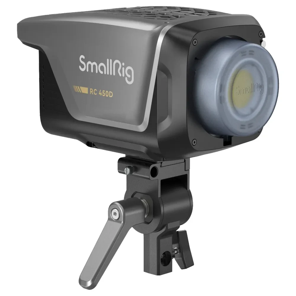 SMALLRIG 3971 RC 450D COB Light