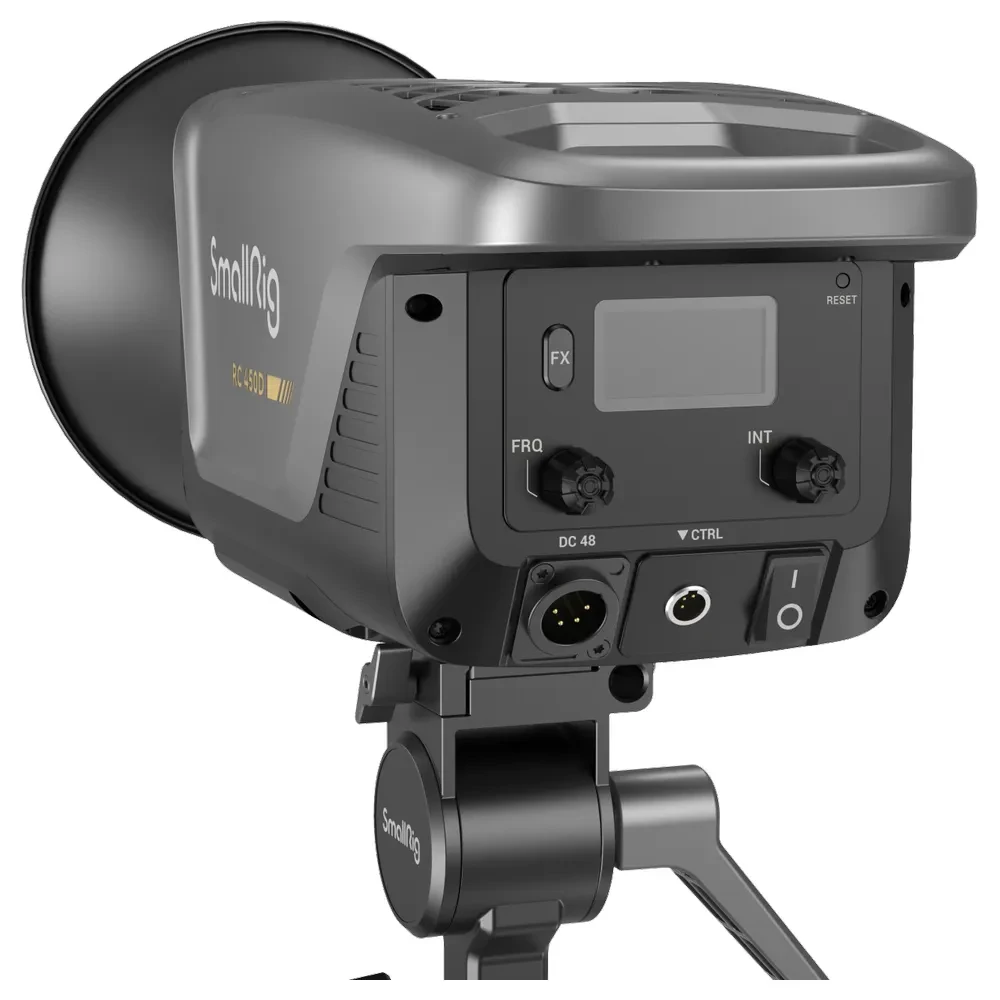 SMALLRIG 3971 RC 450D COB Light