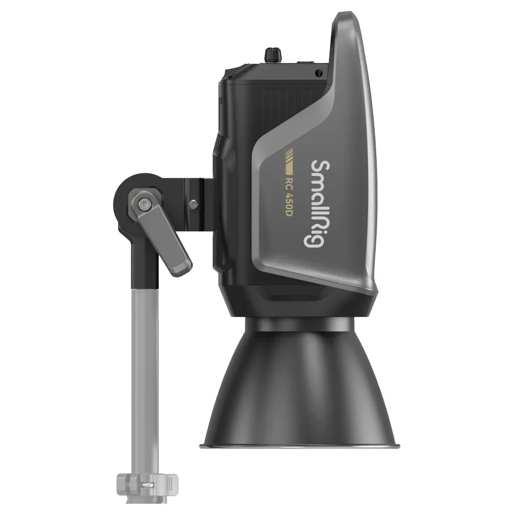 SMALLRIG 3971 RC 450D COB Light