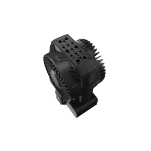 NITECORE Cine Wind portatiivne ventilaator sangaga
