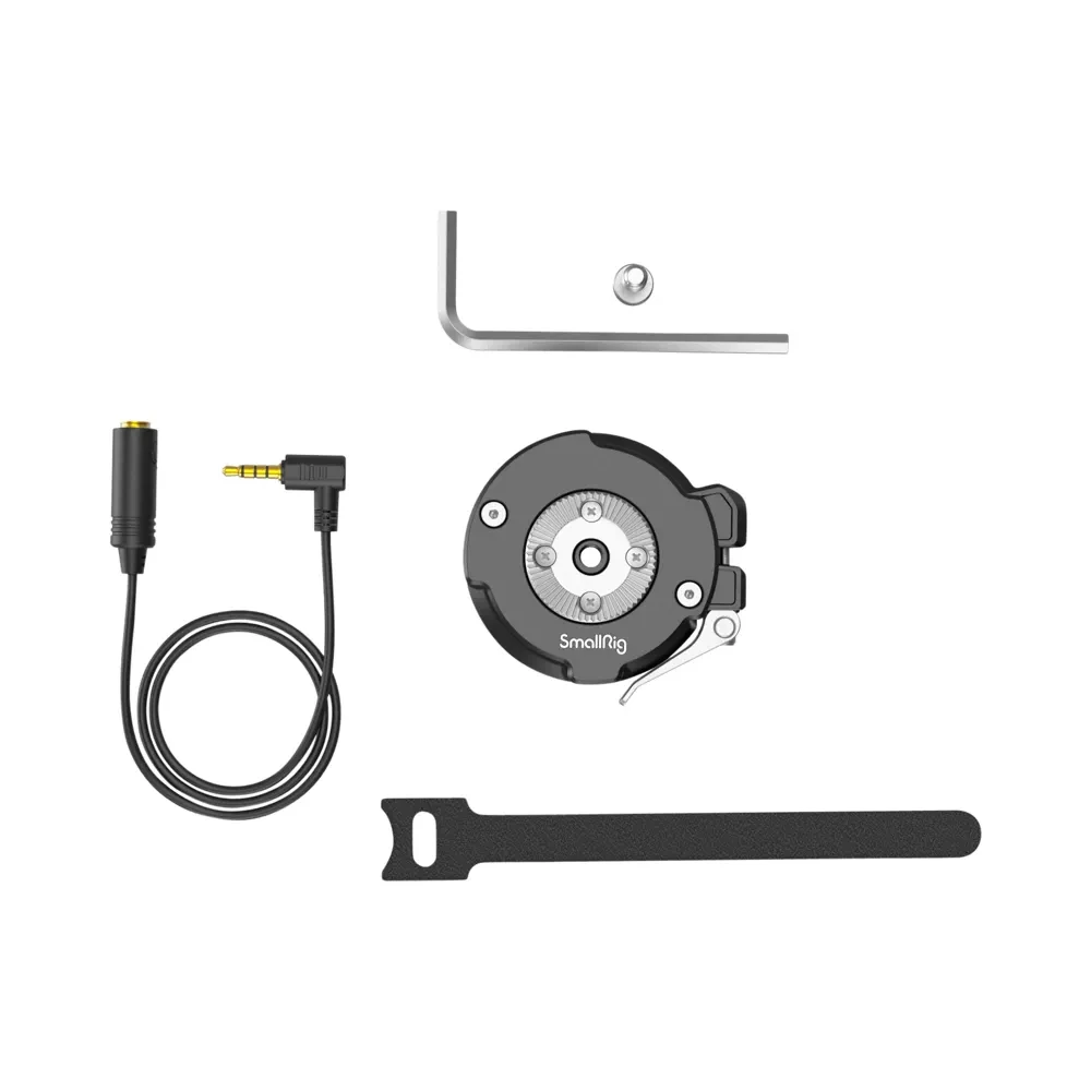SMALLRIG 3403 Handgrip Rosette Adapter For Sony FX6