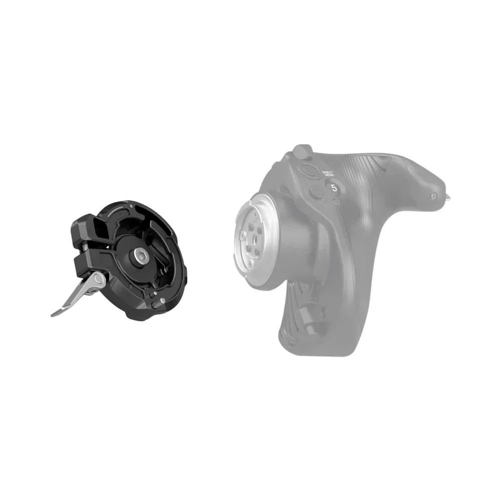 SMALLRIG 3403 Handgrip Rosette Adapter For Sony FX6