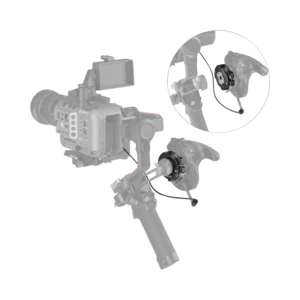 SMALLRIG 3403 Handgrip Rosette Adapter For Sony FX6