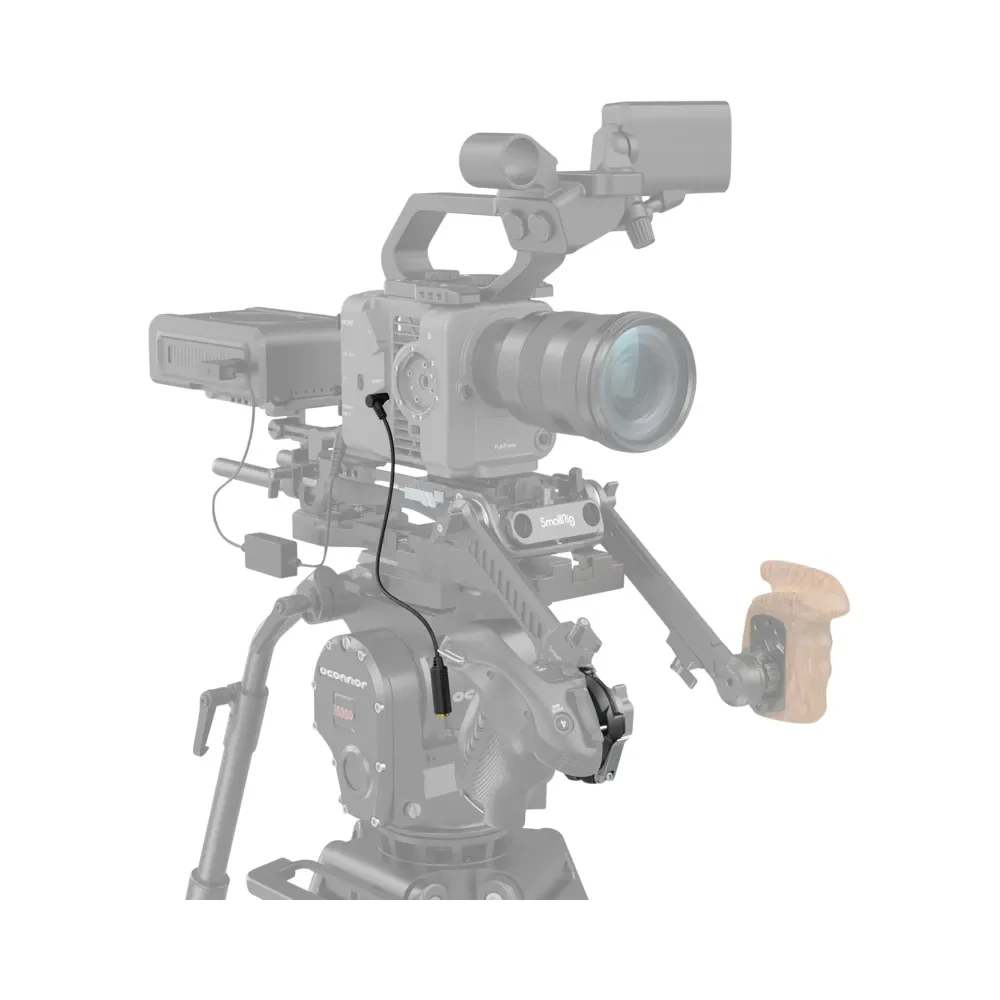 SMALLRIG 3403 Handgrip Rosette Adapter For Sony FX6