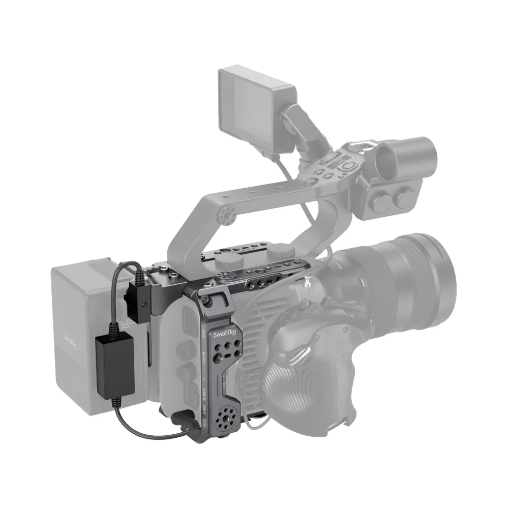 SMALLRIG 4124 Cage Kit For Sony FX6