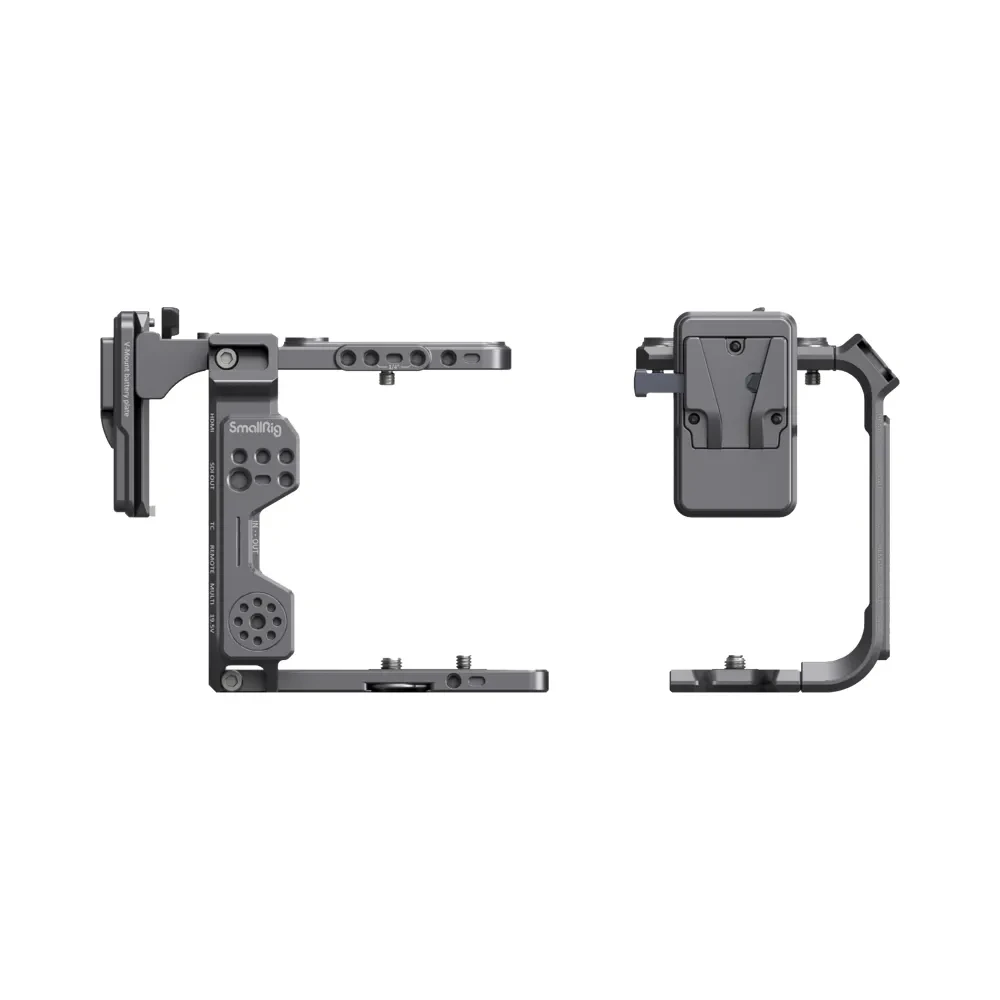 SMALLRIG 4124 Cage Kit For Sony FX6