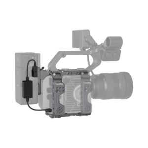 SMALLRIG 4124 Cage Kit For Sony FX6