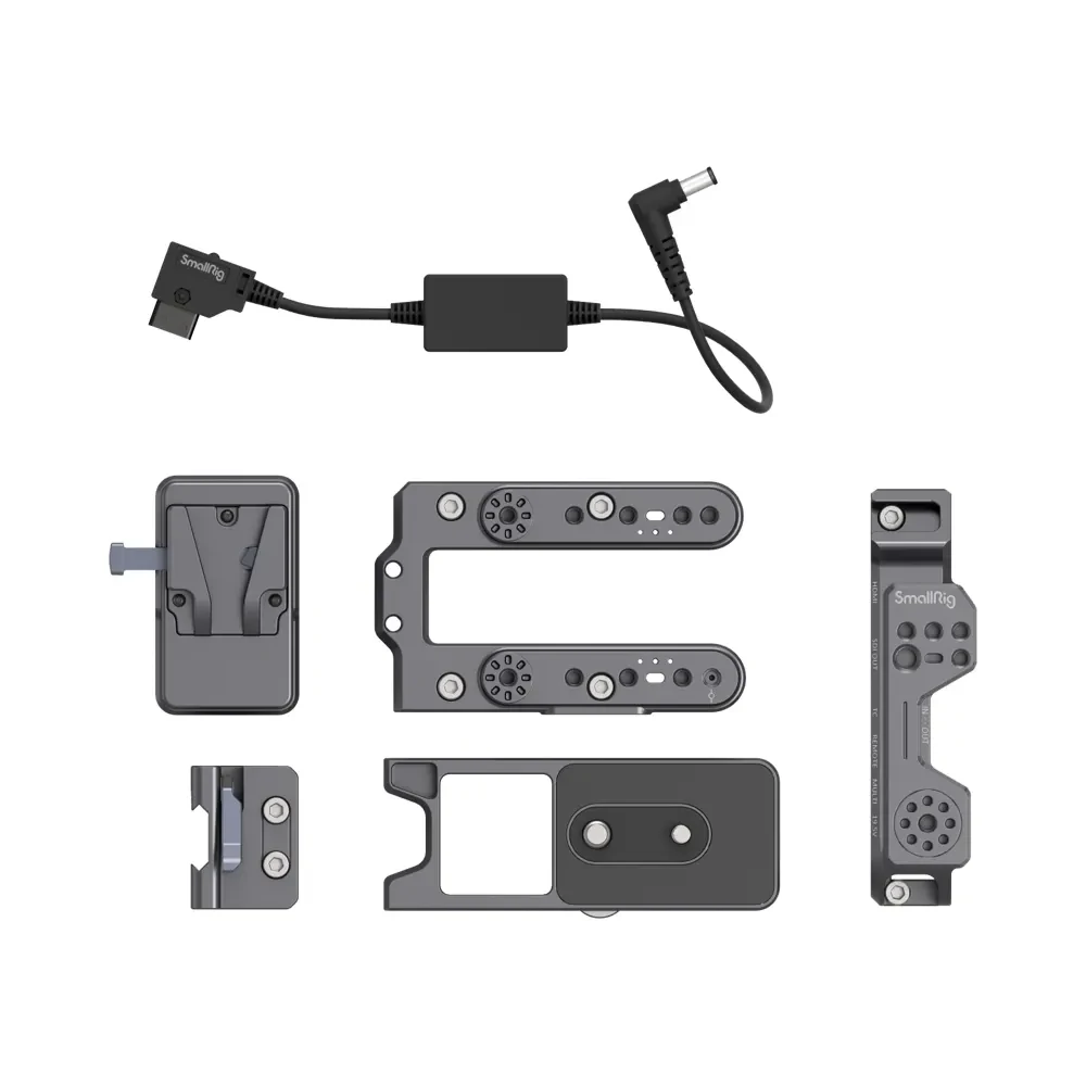 SMALLRIG 4124 Cage Kit For Sony FX6