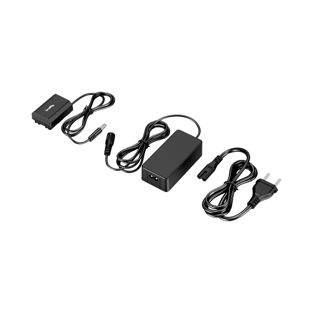 SMALLRIG 4269 Dummy Battery with Power adapter NP-FZ100