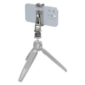 SMALLRIG 3559 Multifunctional Universal Metal Smartphone Holder