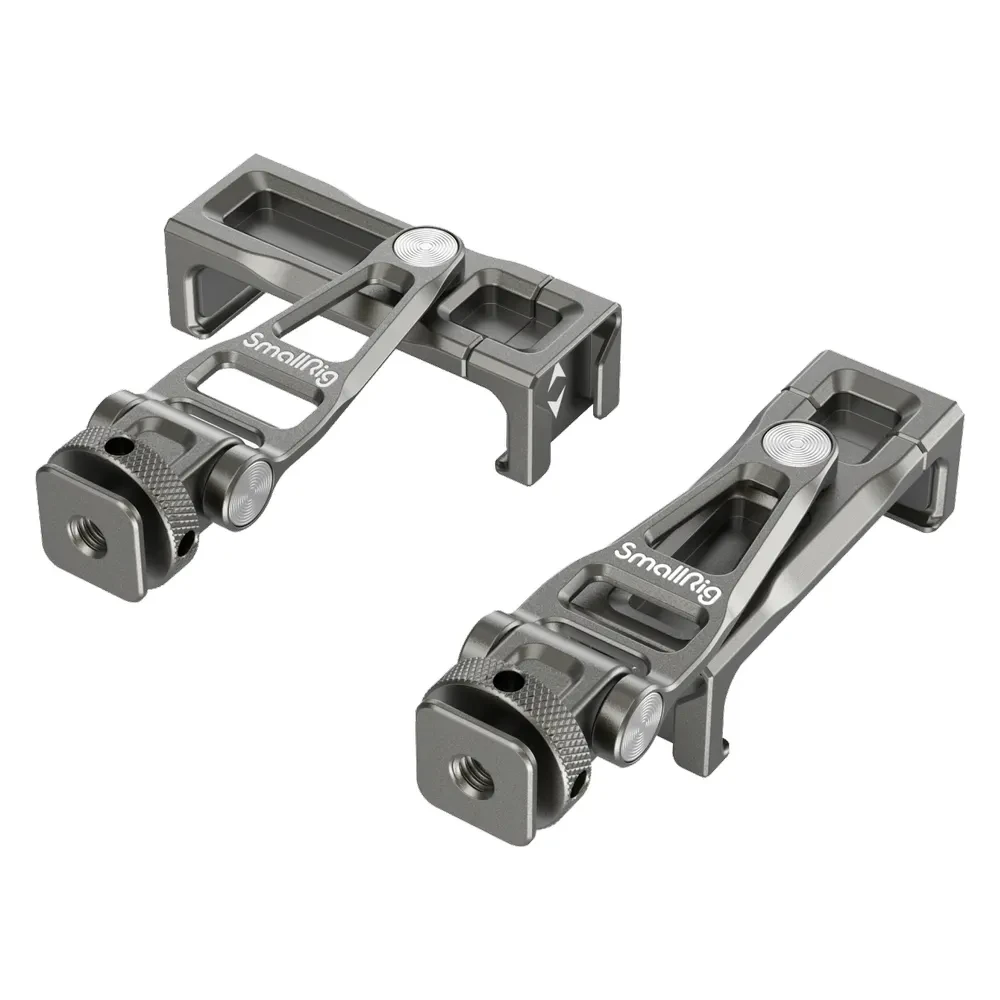 SMALLRIG 3559 Multifunctional Universal Metal Smartphone Holder
