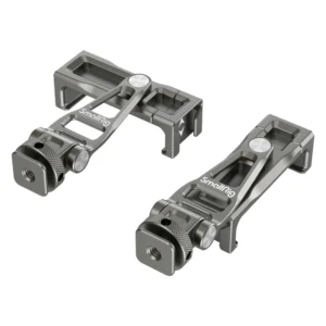 SMALLRIG 3559 Multifunctional Universal Metal Smartphone Holder