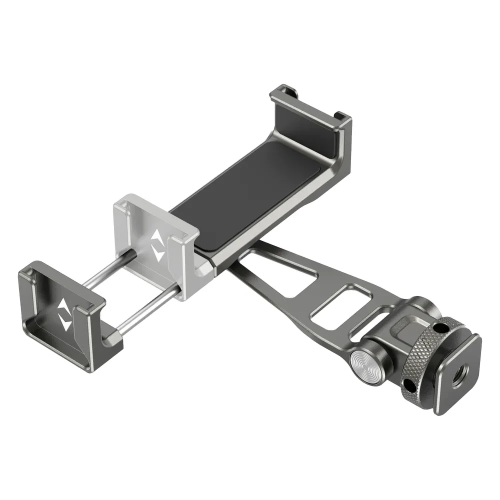 SMALLRIG 3559 Multifunctional Universal Metal Smartphone Holder
