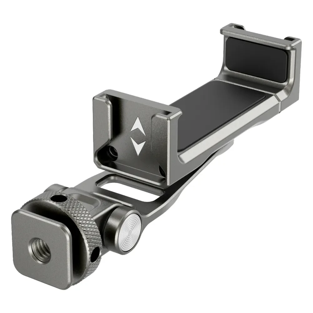SMALLRIG 3559 Multifunctional Universal Metal Smartphone Holder