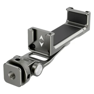 SMALLRIG 3559 Multifunctional Universal Metal Smartphone Holder