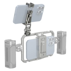 SMALLRIG 3559 Multifunctional Universal Metal Smartphone Holder