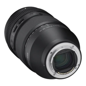 SAMYANG AF 35-150mm lens F2-2.8