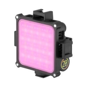 ZHIYUN LED Fiveray M20C (RGB) Combo Pocket Light