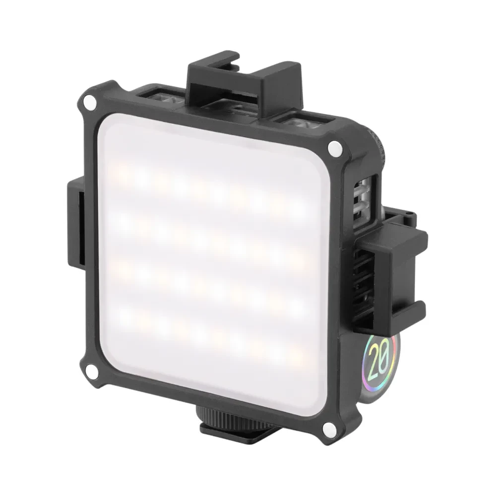 ZHIYUN LED Fiveray M20 Pocket Light