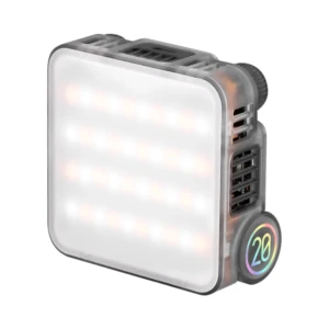 ZHIYUN LED Fiveray M20 Pocket Light