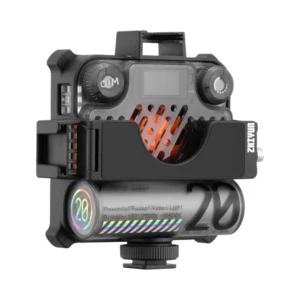 ZHIYUN LED Fiveray M20 Pocket Light