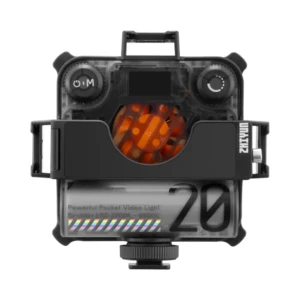 ZHIYUN LED Fiveray M20 Pocket Light