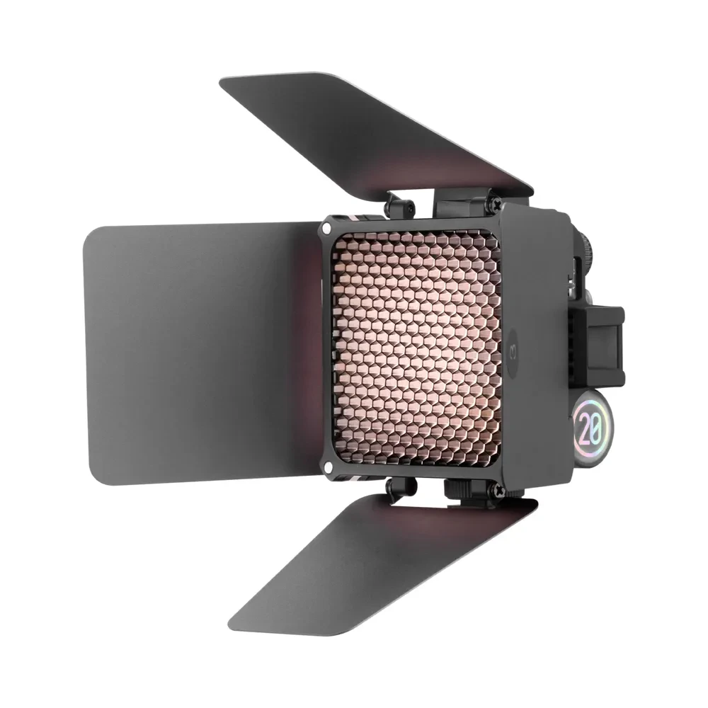 ZHIYUN LED Fiveray M20 Pocket Light